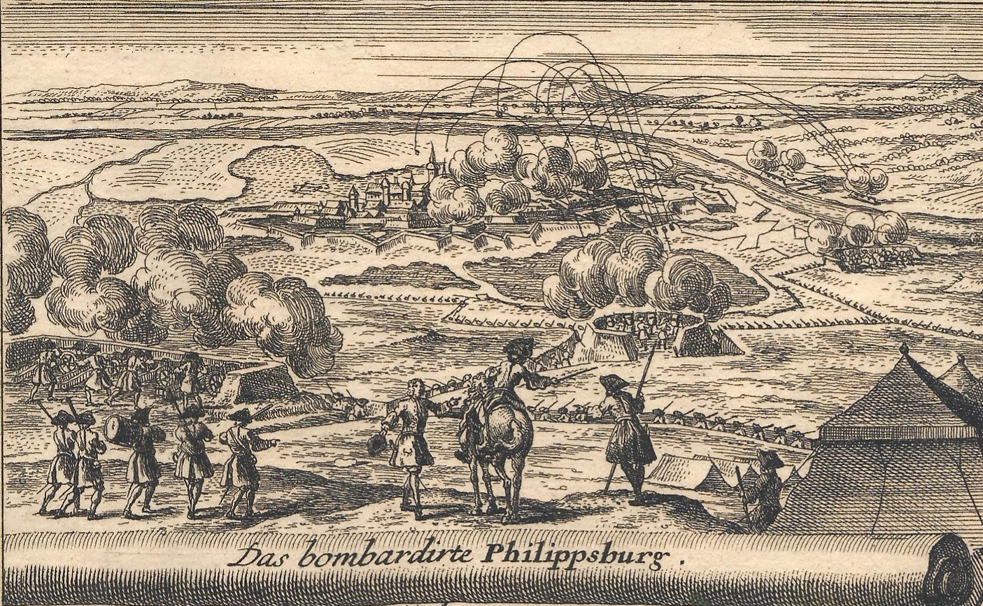 Kupferstich